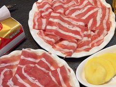 -陈府大宅门成都火锅·手切鲜肉(太原街店)