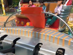 -美的鹭湖探索王国