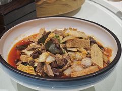 -老爷庙风味美食府(魏都大道店)