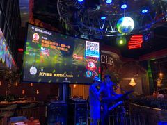 -肉串汪(望京店)