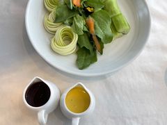 -悦融·京鲁菜·露台花园(安定门店)