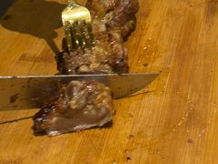 -肉焰山巴西烤肉自助餐厅(龙湖芙蓉天街店)