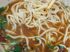 -小马牛肉面·牛骨熬制(南京博物院店)