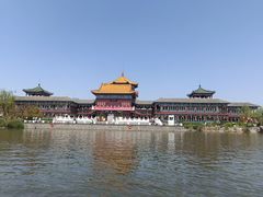 -中国翰园碑林