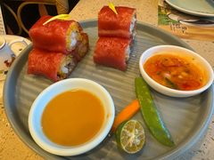 -点都德(龙之梦店)