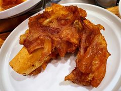 -西贝莜面村(近铁城市广场店)