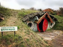 -济州森林小火车生态公园