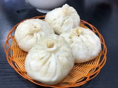 -郑家包子牛肉拉面(尚勤路店)