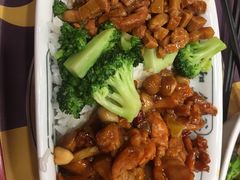 -和合谷(北新桥店)