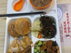 -香妃烤鸡(西单店)