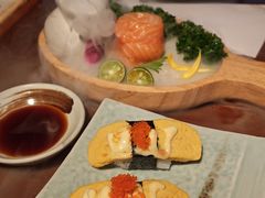 -木村武·手作寿司料理(中山亭店)