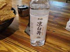 -螺蛳粉先生(蓟门桥店)