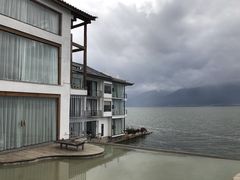 -双廊碎片·吾乡海景度假公馆