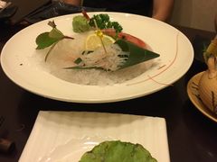 -清水日本料理铁板烧(学府路店)