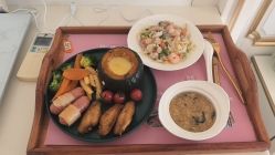 -兰心墩楠月子会所(万达店)