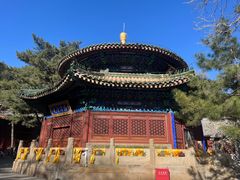 -潭柘寺景区