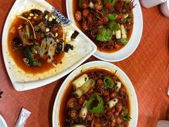 -回味南塘老王虾尾(总店)