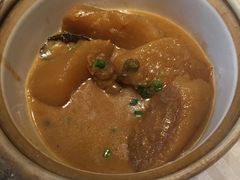 肉汁萝卜-湖庭壹品鸭王·传统北京烤鸭·别墅私房菜·庭院宵夜(江宁店)