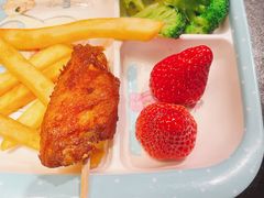 -辣尚瘾·烤鱼·新川菜(交大直营店)