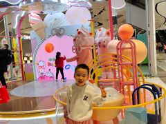 -远洋未来广场(育慧北路店)