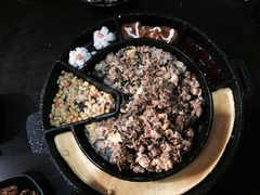 -四点金潮汕鲜牛肉火锅(金猴名居店)