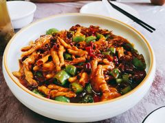 -佳佳麻辣烧菜馆