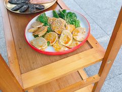 -正宗齐齐哈尔烤肉·齐牛哥鲜切炭火烤肉(杭州总店)