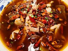 -庆合府重庆大排档(紫都城店)