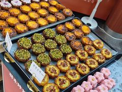 -祥禾饽饽铺·中式糕点(北京来福士店)