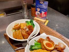 -陈鹏鹏潮汕菜(宝安机场T3航站楼店)