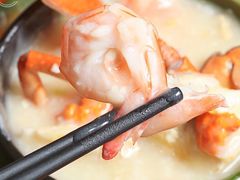 -金穗园·砂锅粥.醉鸡煲火锅(长寿路店)