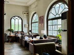 -1901 Cafe(西四店)