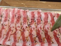 -韩宫宴烤肉·料理(苏州中心店)