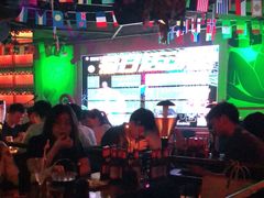 -Helens海伦司小酒馆(坡子街店)