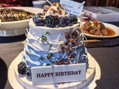 -海趣餐厅·苏式家菜(高新店)