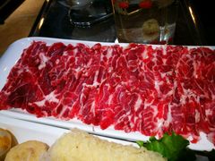 -潮汕牛肉火锅(铁西店)