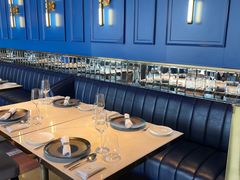 -大八江景意大利西餐厅LargeEight Italy Restaurant(1862时尚艺术中心店)