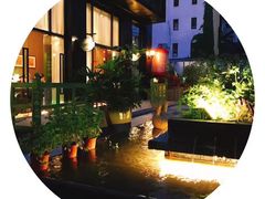 -梧桐花园餐厅(新城店)