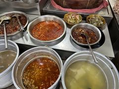 -蒸香碗大碗菜(簇桥店)