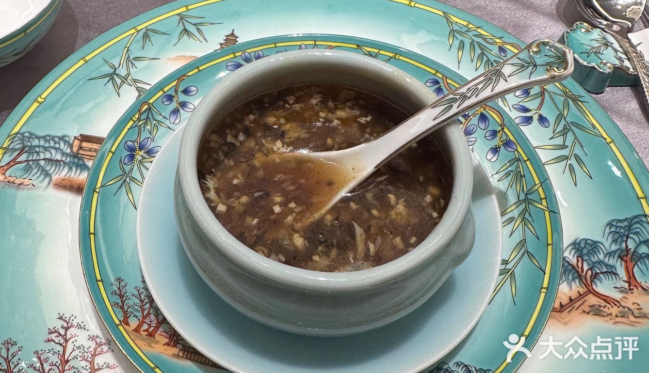 这才是南京私房菜天花板