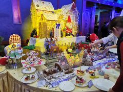 -东北大厦酒店(沈阳北站青年大街店)