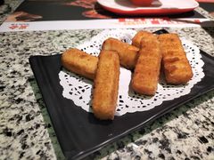 -炭舍干锅(华发商都店)