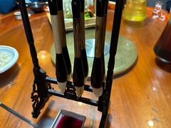 妙笔生花-醉长安(南门总店)