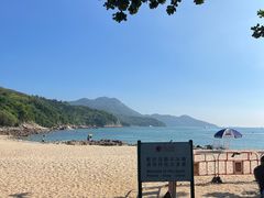 -南丫岛