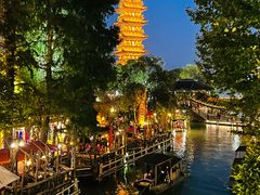 -乌镇景区