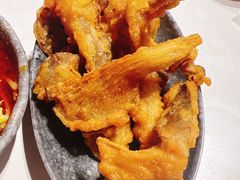 -付小姐在成都(吾悦广场店)