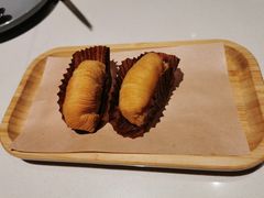 -千日贺茶餐厅(开发区安盛店)