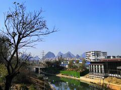 -桂林两江四湖景区