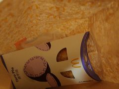 -麦当劳(佛山流行前线店)