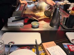 -盛焰铁板烧(王府井店)